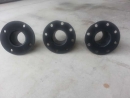 Rubber Lined Spools